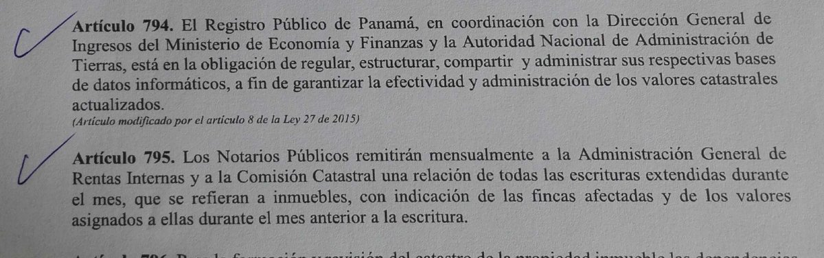 ernestocedeno's tweet photo. El código fiscal permite el intercambio de información catastral. Que nadie confunda a la gente por favor. Gracias. Bendiciones. https://t.co/mB9dIDon5X
