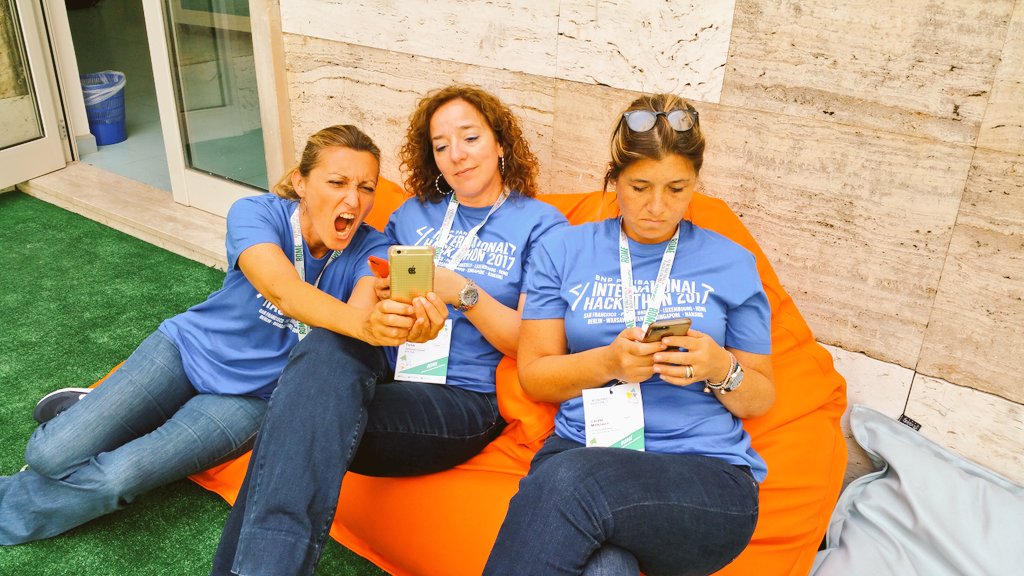 Antonino Paolini tweet media