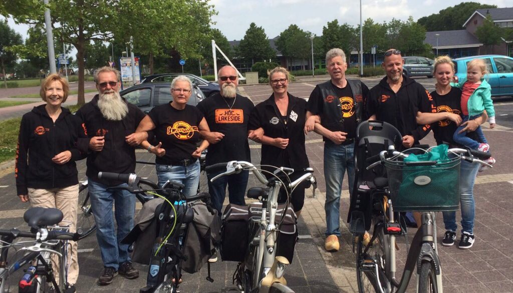 arjankoonings's tweet photo. #HDC Lakeside #RAFST #Selfiets @RaboWF https://t.co/lGeTPR9FiB