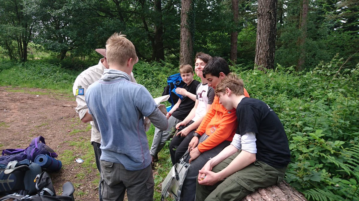 jonjcollins's tweet photo. Seen boys group and girls group.  Both groups doing very well https://t.co/ekEJyQ9Mfi