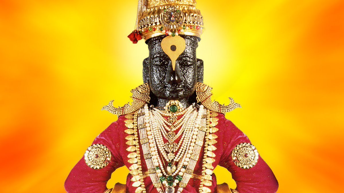 GaneshBalap's tweet photo. Jay hari... https://t.co/Jkwn5iq1Vm