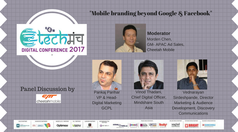 e4mevents's tweet photo. RSVP for #e4mIDMA #TechManch! prateek.goyal@exchange4media.com, +91 9769124432, chandrakant@exchange4media.com, https://t.co/dLsvbjcizy https://t.co/dk1NKPEcYc