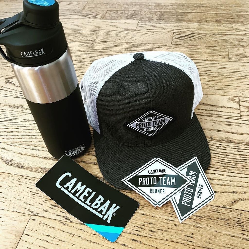 orthostichy's tweet photo. Hey @camelbak - thanks for all the cool schwag! #prototeam #gotyourbak #runhappy #ultrarunning #ultrarunner https://t.co/0Gyc9Ak0vU https://t.co/a62tAyEZWs