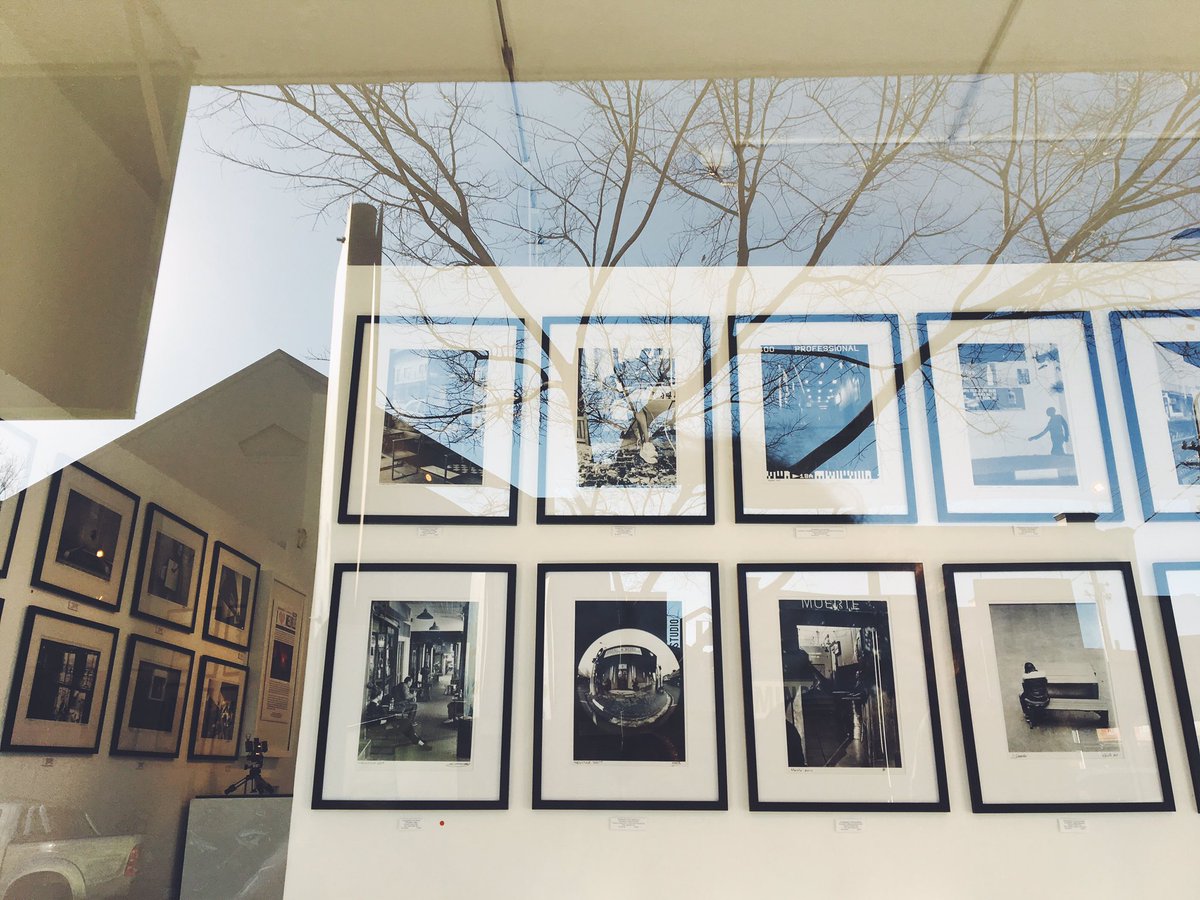 aletpretorius's tweet photo. I love Melville exhibition at Studio Gesso in Melville #filmisnotdead #shootmorefilm #alternativeprintworkshop https://t.co/5thz9PuJYs