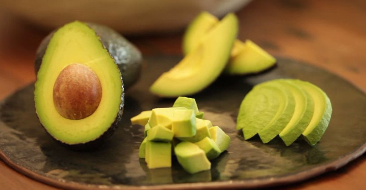 Ces dernières années, l'avocat est devenu synonyme d'un style de vie sain pour la classe moyenne de la Chine