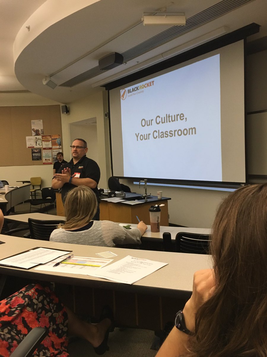 MrPlatvoet's tweet photo. Excited to learn and grow with new staff @BlackRocketLLC #F2F2017 https://t.co/YUXKtss8Ii