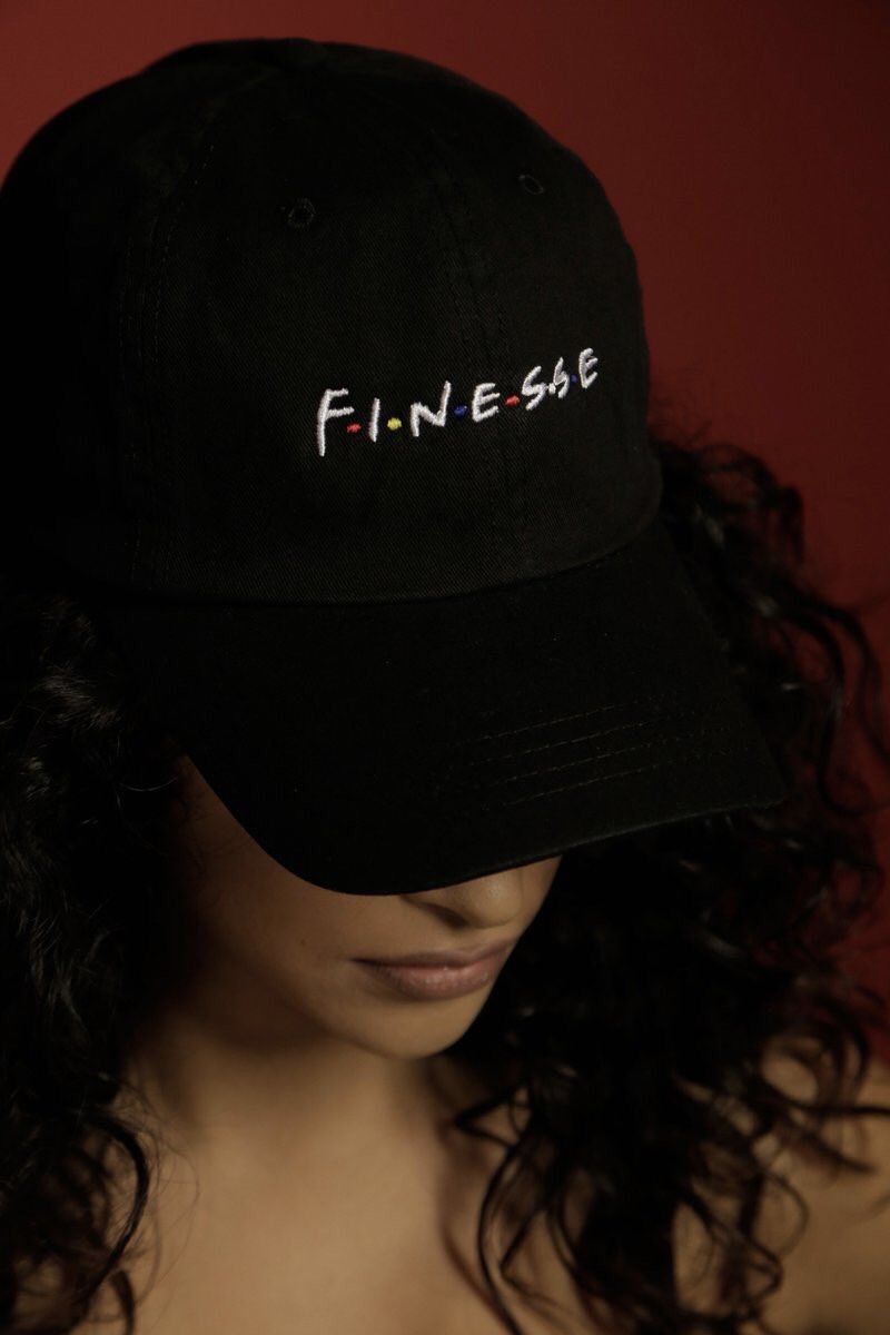 SpaceXofeel's tweet photo. Finesse Cap almost sold out! 

Shop: https://t.co/ZUjfUxlqhb…

Use code "Cap1" for 10% off + Free Shipping https://t.co/tTlKRosswb