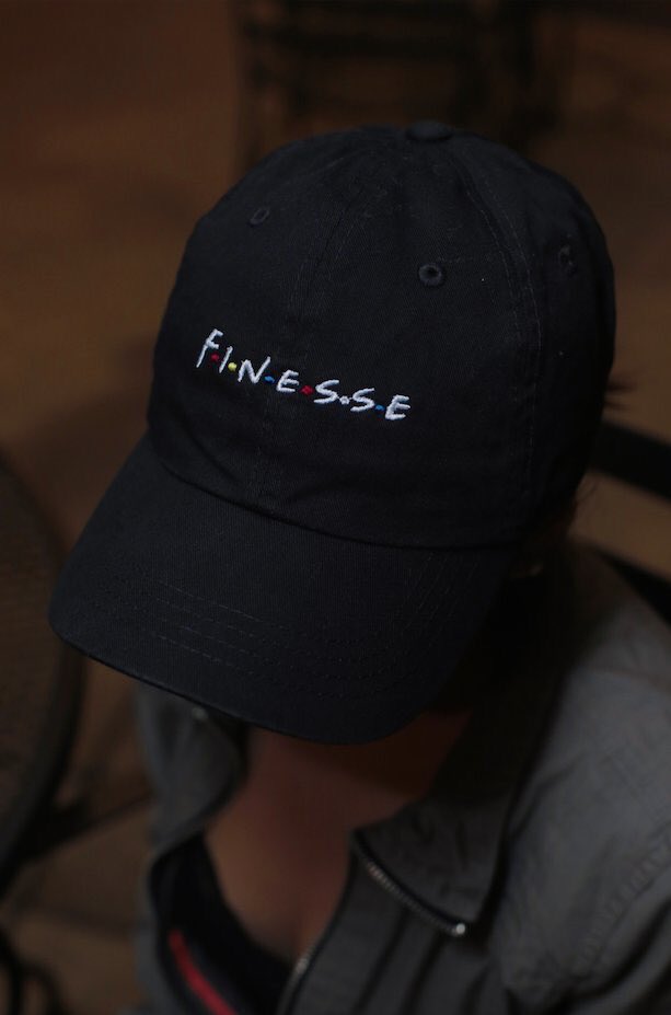 SpaceXofeel's tweet photo. Finesse Cap almost sold out! 

Shop: https://t.co/ZUjfUxlqhb…

Use code "Cap1" for 10% off + Free Shipping https://t.co/tTlKRosswb