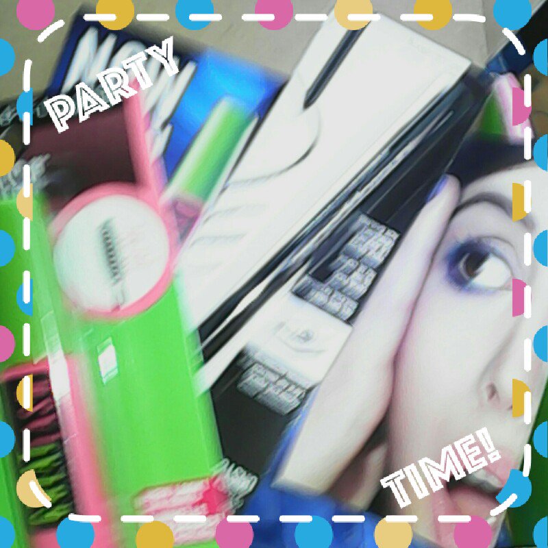 keiscar's tweet photo. #maybellinegreatlash #free #contest https://t.co/9NcfrBAn96