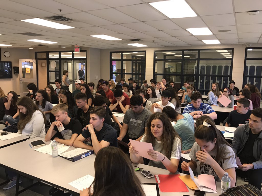 Italy 2017 set to embark on a fantastic journey! Last Canadian  in class session.