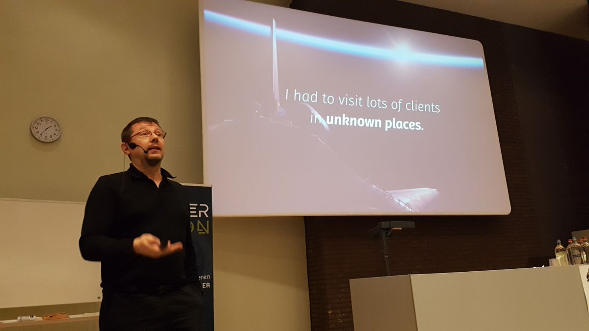 zimmervation's tweet photo. Sfeerbeelden tot nu toe, van deze namiddag! @ThomasMoreBE @zimmervation https://t.co/xvKSNt5uKl