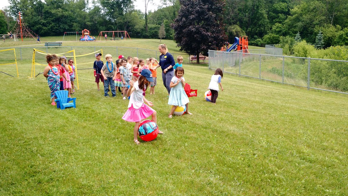 A fun filled Beach Day celebration for earning one more High Five reward before the last day of school! We are ready for summer!