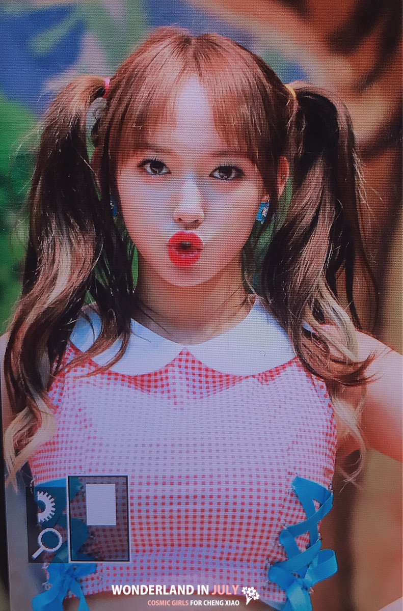 19980715com's tweet photo. 170610 영등포 팬싸
#성소 #ChengXiao #우주소녀 #HAPPY @chengxiao_0715 @WJSN_Cosmic 💖 https://t.co/qrIKoVcO2h