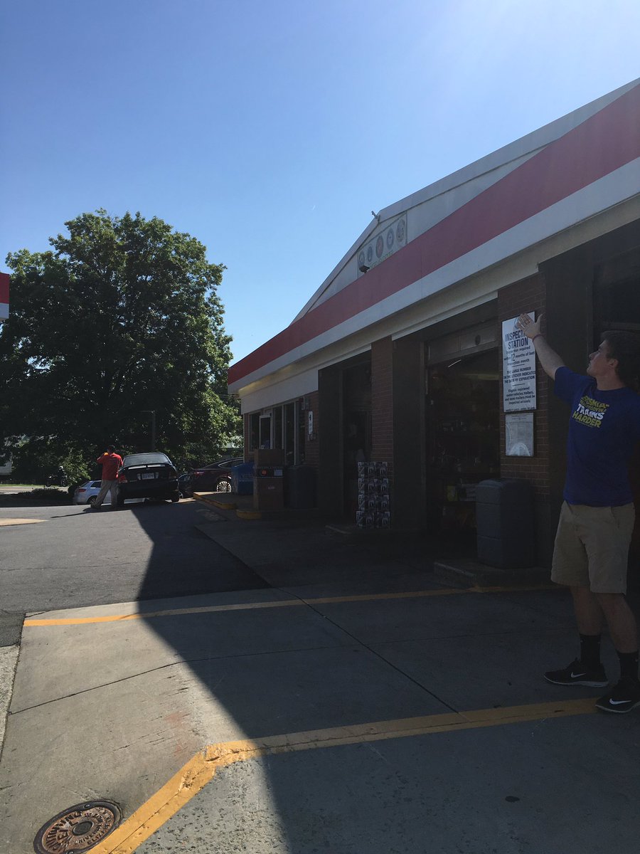 Langley MUN tweet media