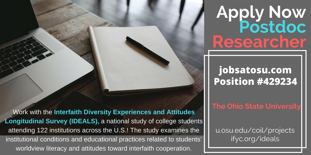 IDEALS Research Team tweet media