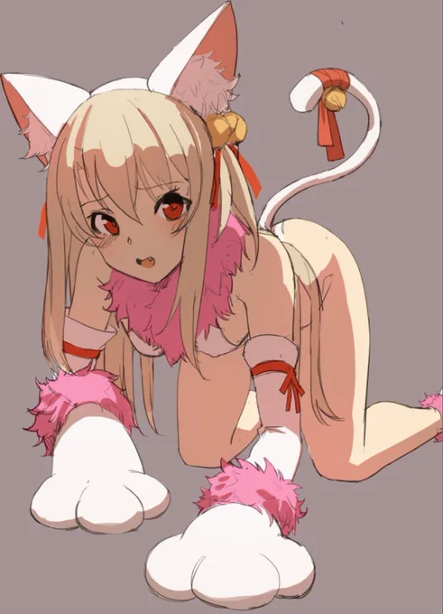 イリヤ! 
