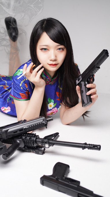 Twitterのコスプレ画像9