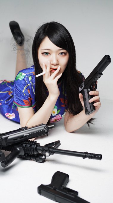 Twitterのコスプレ画像8