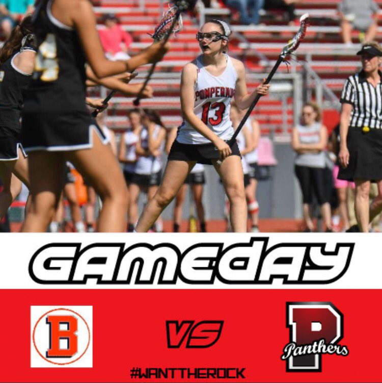 pomp_blax's tweet photo. Class M Final vs. Branford!
📍: Jonathan Law HS
⏰: 3:00 p.m.
#ladypanthers https://t.co/mP7315WRR9