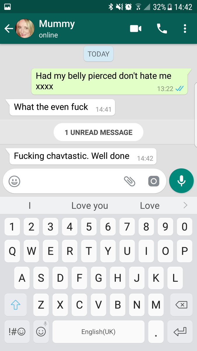 izzie_reames's tweet photo. That went down well then 🤔 https://t.co/p3FwXDOfmd