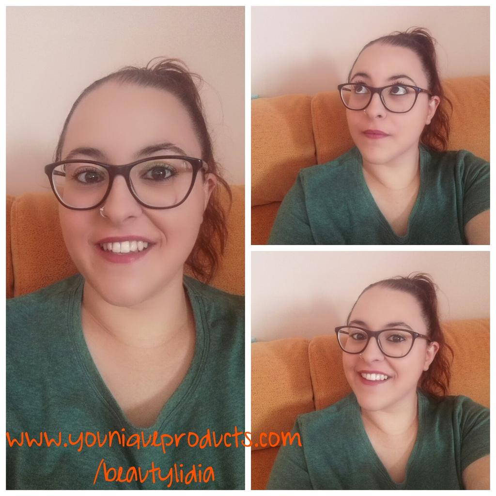 LidiViso's tweet photo. Maquillaje Con productos naturales, tu piel queda ideal!! :-) https://t.co/CivC8cT639