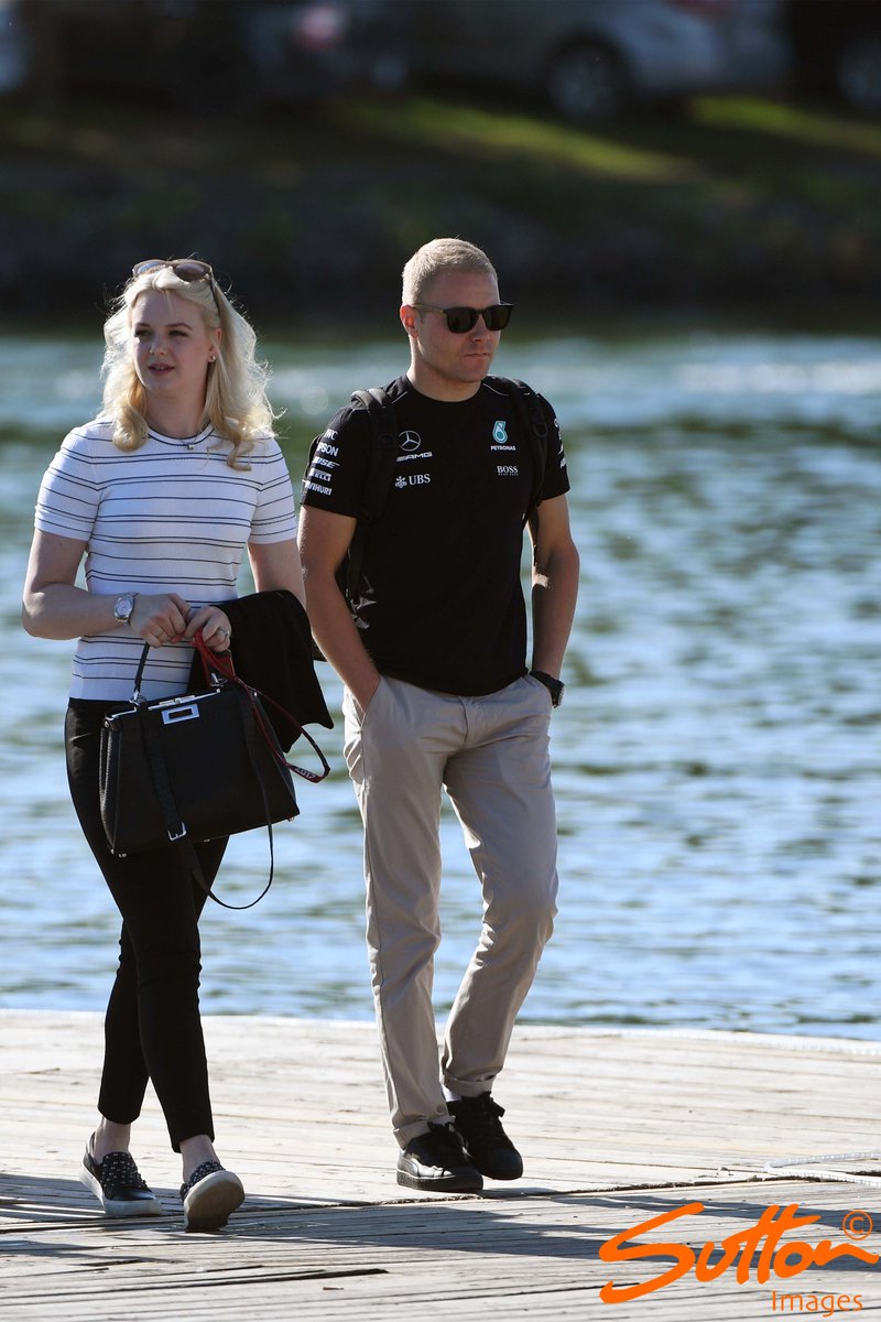 Emilia Bottas