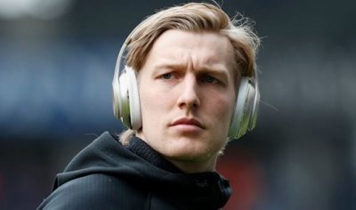 cibabigiris's tweet photo. Милану нужен лучший ассистент Бундеслиги

Вингер Лейпцига Эмиль Форсберг может продолжить кар...
#Европейскаяправда

https://t.co/azatSxsGDN https://t.co/7xg0ZASlGy