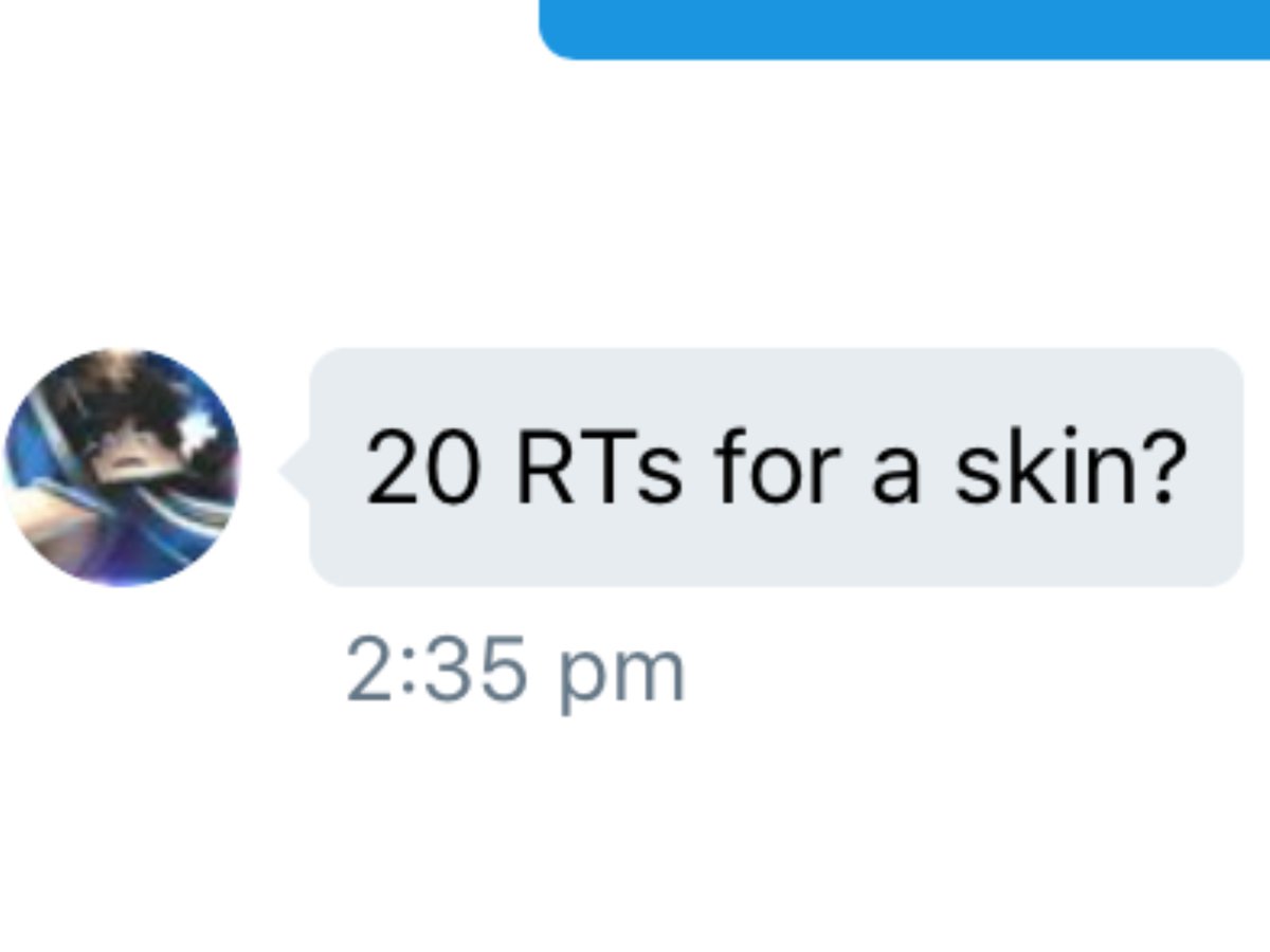 ReadMyPinn's tweet photo. RT PLZZ
Ty @ZetsuPlays 

 @JqrdqnPYT @CyberIcyGamer @MCPECrafterYT @RealKhatzeeeYT @ItzPhoenixYT @_Patbird_ @RoboticG4ming @_SlimeMc_ https://t.co/SiYJZ69NiV