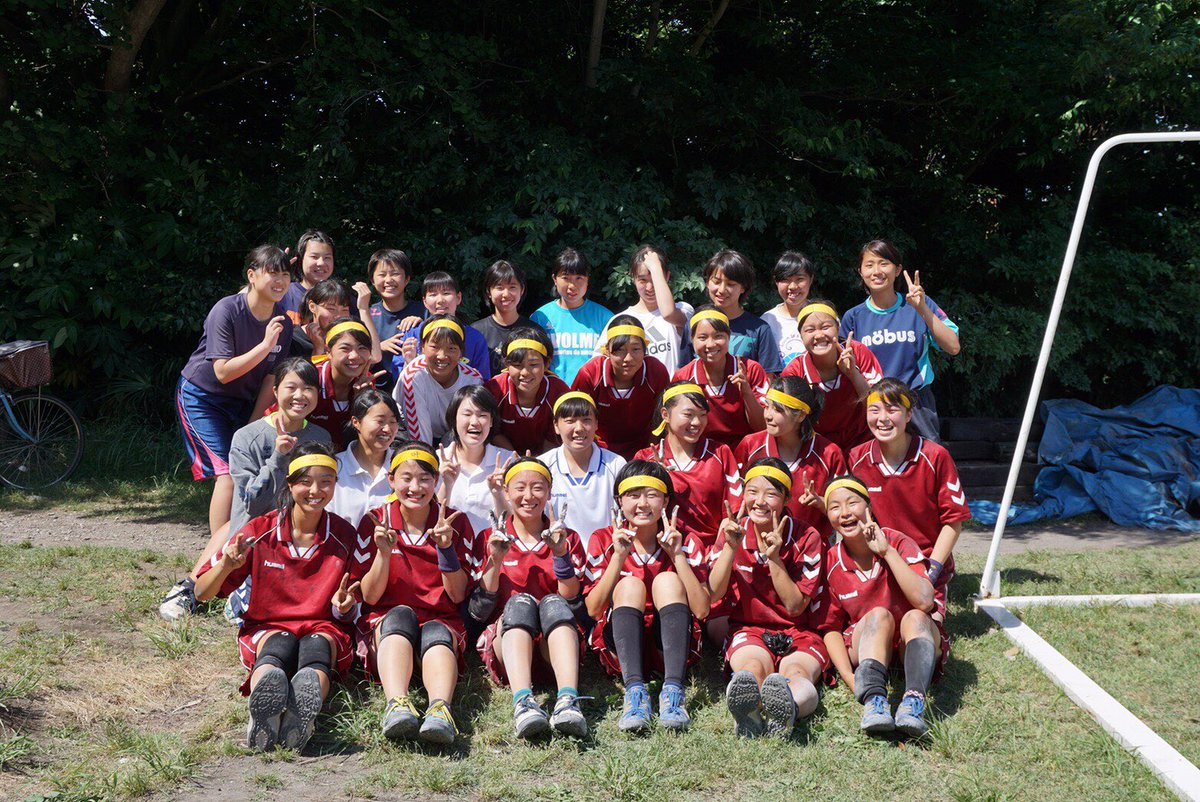 mahirorabbit's tweet photo. 引退しました。

家族よりも一緒にいたみんなと今日までできて最高の仲間に出会えて幸せです！！ 本当にありがとう😆
切り替えられなそうだから部室いると思う〜笑笑
応援してくださった方ありがとうございました🙇 https://t.co/ijIJVhrEpv