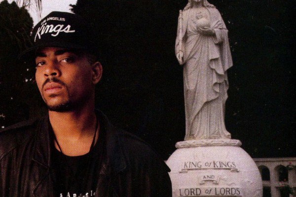 Xxlmag: Happy Birthday, The D.O.C.!  