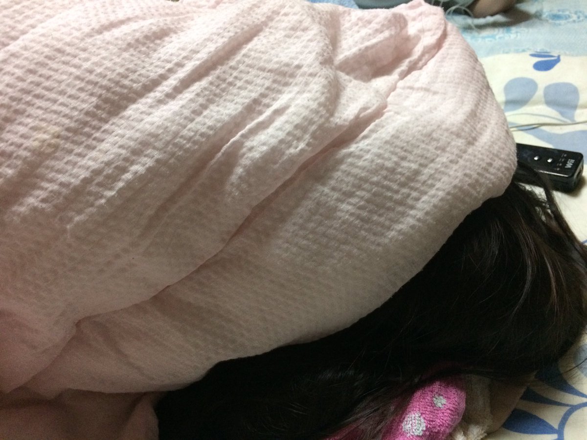 たかはし寝てしまった😑
ぐんない😪