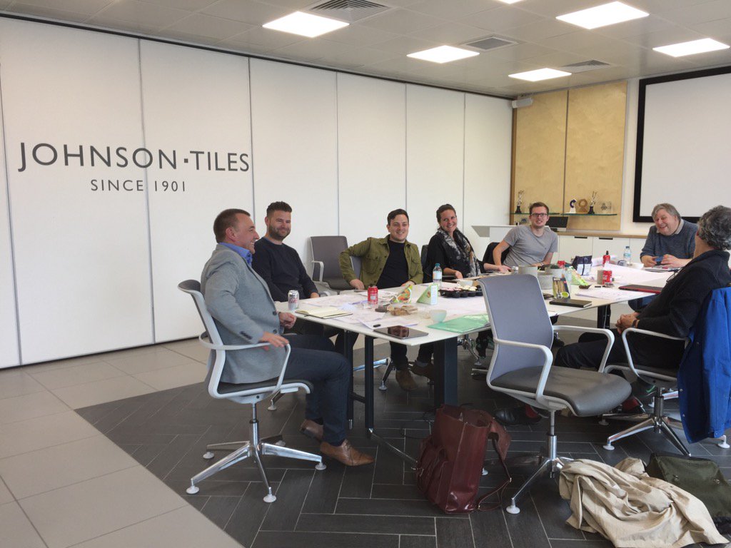 BCBfestival's tweet photo. Good workshop session BCB/Johnson/RIBA Hidden Perspectives project for BCB 2017. https://t.co/2Gsm1P2J3Y