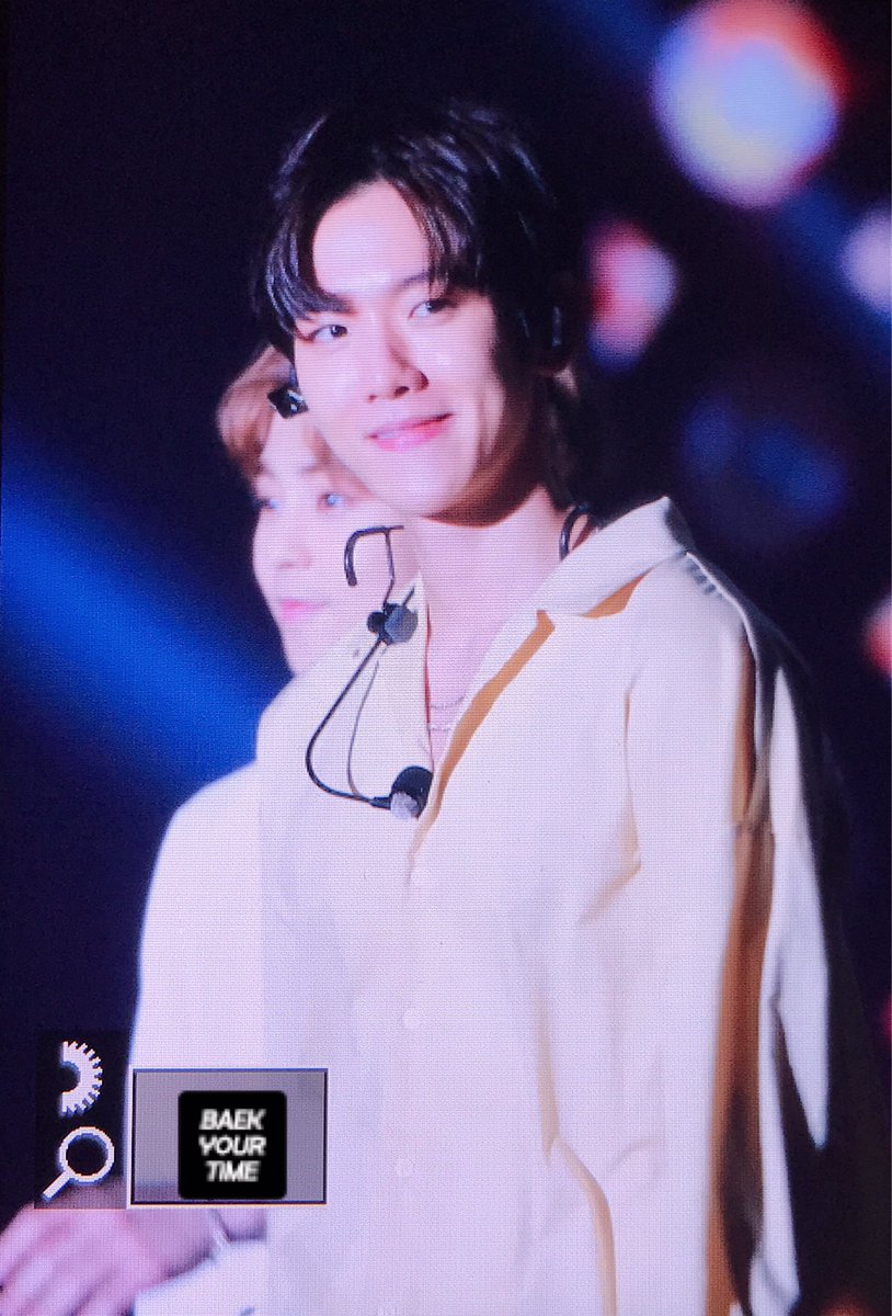 BAEK YOUR TiME / 백유탐 tweet media