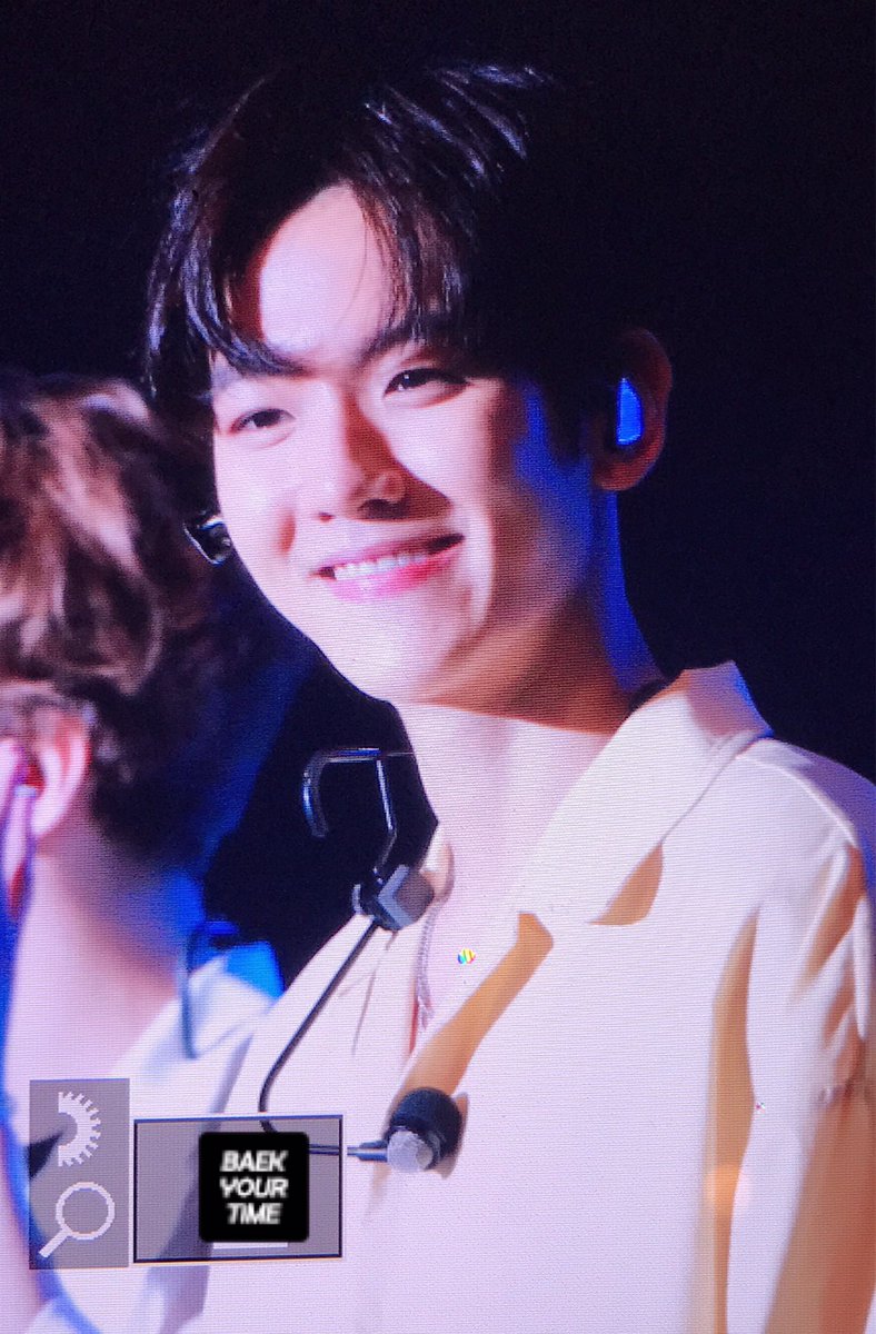 BAEK YOUR TiME / 백유탐 tweet media