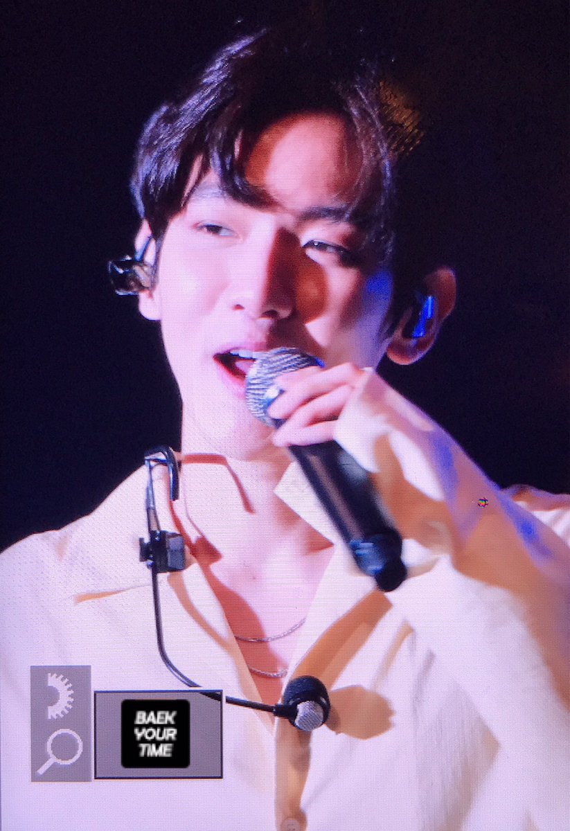 BAEK YOUR TiME / 백유탐 tweet media