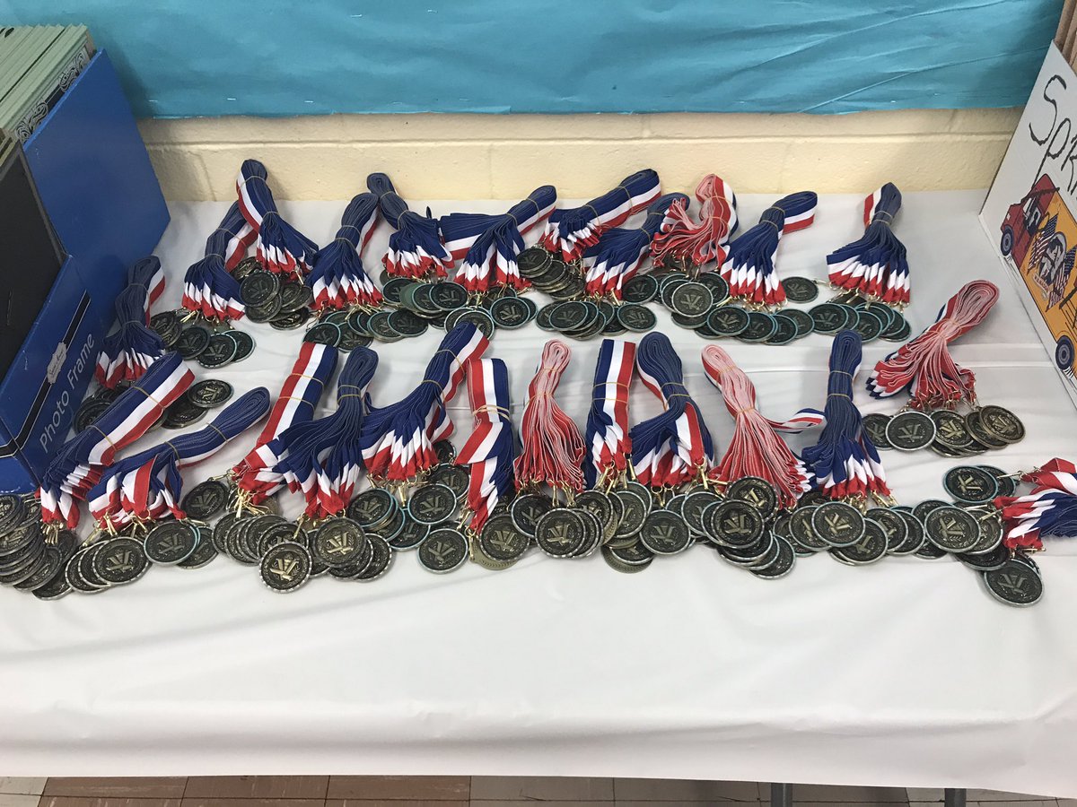 Belleville Athletics tweet media