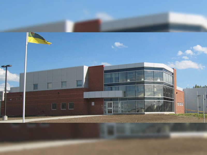 Inmate And Staff Member Injured During Regina Correctional Centre Disturbance dlvr.it/PLFRK8 https://t.co/XGRE3B3CSp