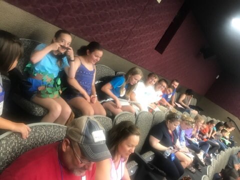 FabStacie's tweet image. More memories at #fpspi for #aurorahuskies Jr division