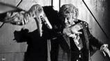 TimTarget's tweet photo. Jon Pertwee taught 'the dab' to the dinosaurs and it's been around ever since. https://t.co/lmQS9kjATn