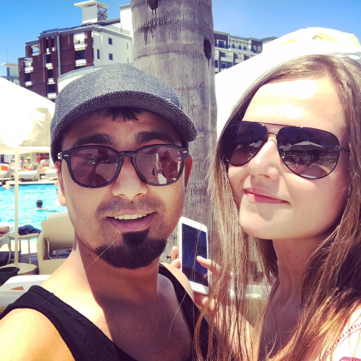 denharsh's tweet photo. Day#2 of #Adcombo_party in #Antalya https://t.co/3Fq3SidTc0