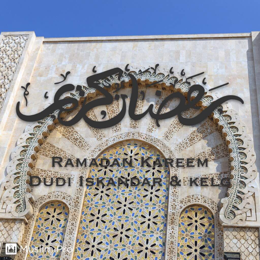 dudiskandar's tweet photo. Andai setiap bulan adalah bulan ramadhan saya yakin tdk ada yang namanya kejahatan...☺ https://t.co/MFJddJXEp7