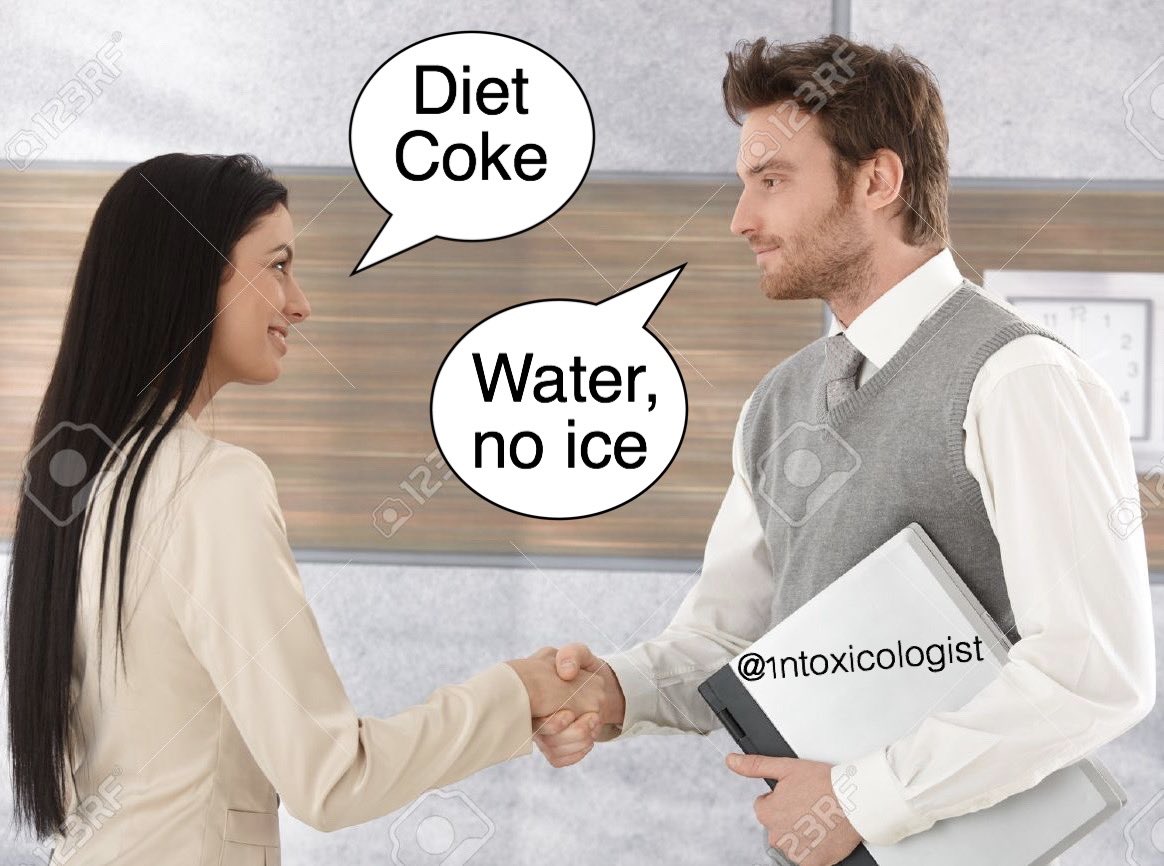 1ntoxicologist's tweet image. Waiting tables, this is how I imagined customers greet each other in the real world, too. #serviceindustry #serverprobs #serverproblems