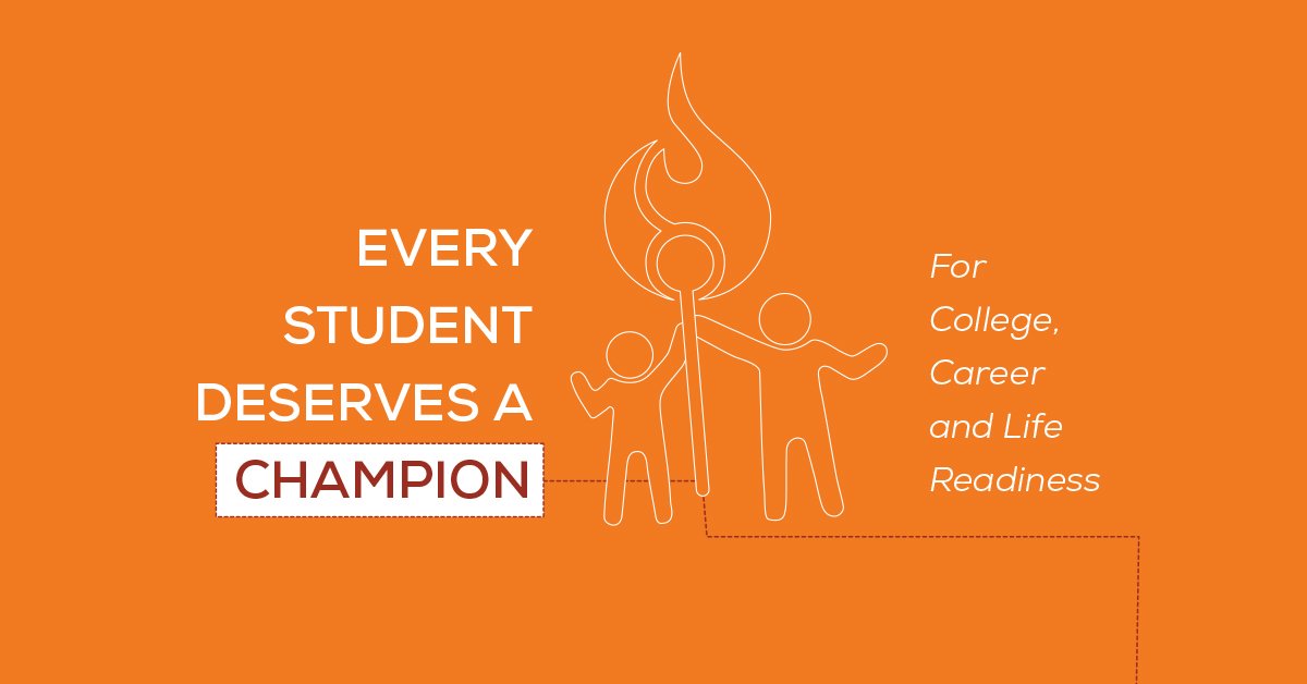 CGilTeacher's tweet photo. Infographic | Every Student Deserves College, Career and Life Readiness
https://t.co/z7GZ262hMb https://t.co/sTVPQo6kPE