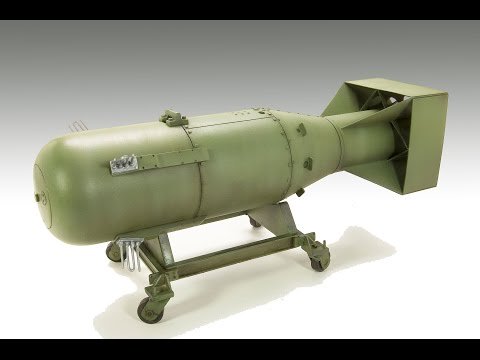 PhysicsDailyNet's tweet image. #physics How Does the Atomic Bomb Work? (720p) - physicsdaily.net/how-does-the-a… #RT #Retweet