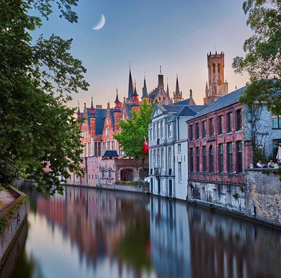 LaviniaDoria's tweet photo. #Belgium https://t.co/09o3nmwQeX