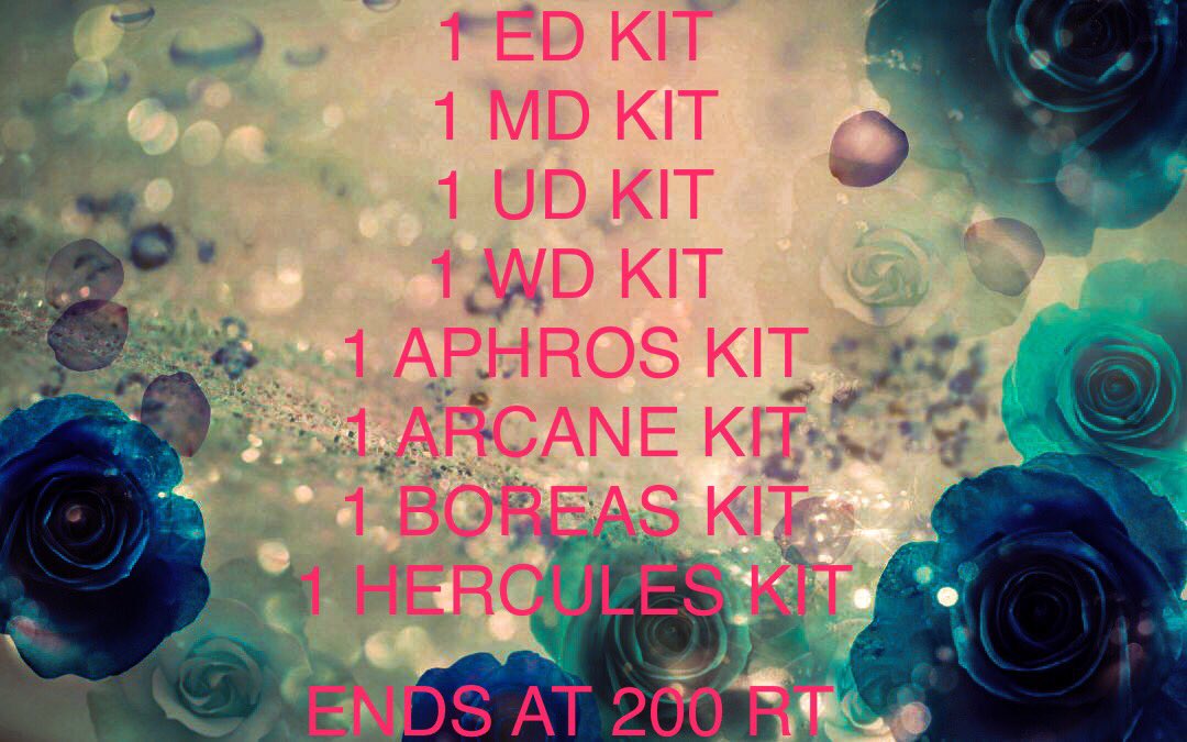 how_killer's tweet image. @ECPENetwork OP GIVEAWAY (MUST RT AND COMMENT DOWN BELOW WHY YOU SHOULD WIN!)