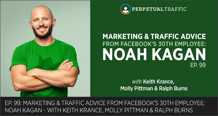 rontomasi's tweet photo. Marketing &amp; Traffic Advice from #Facebook’s 30th Employee: Noah Kagan -  https://t.co/jCyU4yF1QG #Marketing #Traffic https://t.co/YT2pmq6mY0