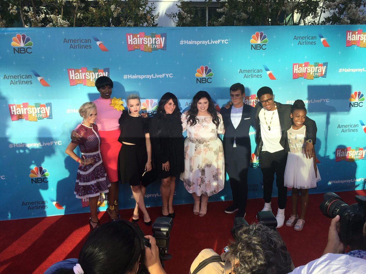 Kristin Chenoweth tweet media