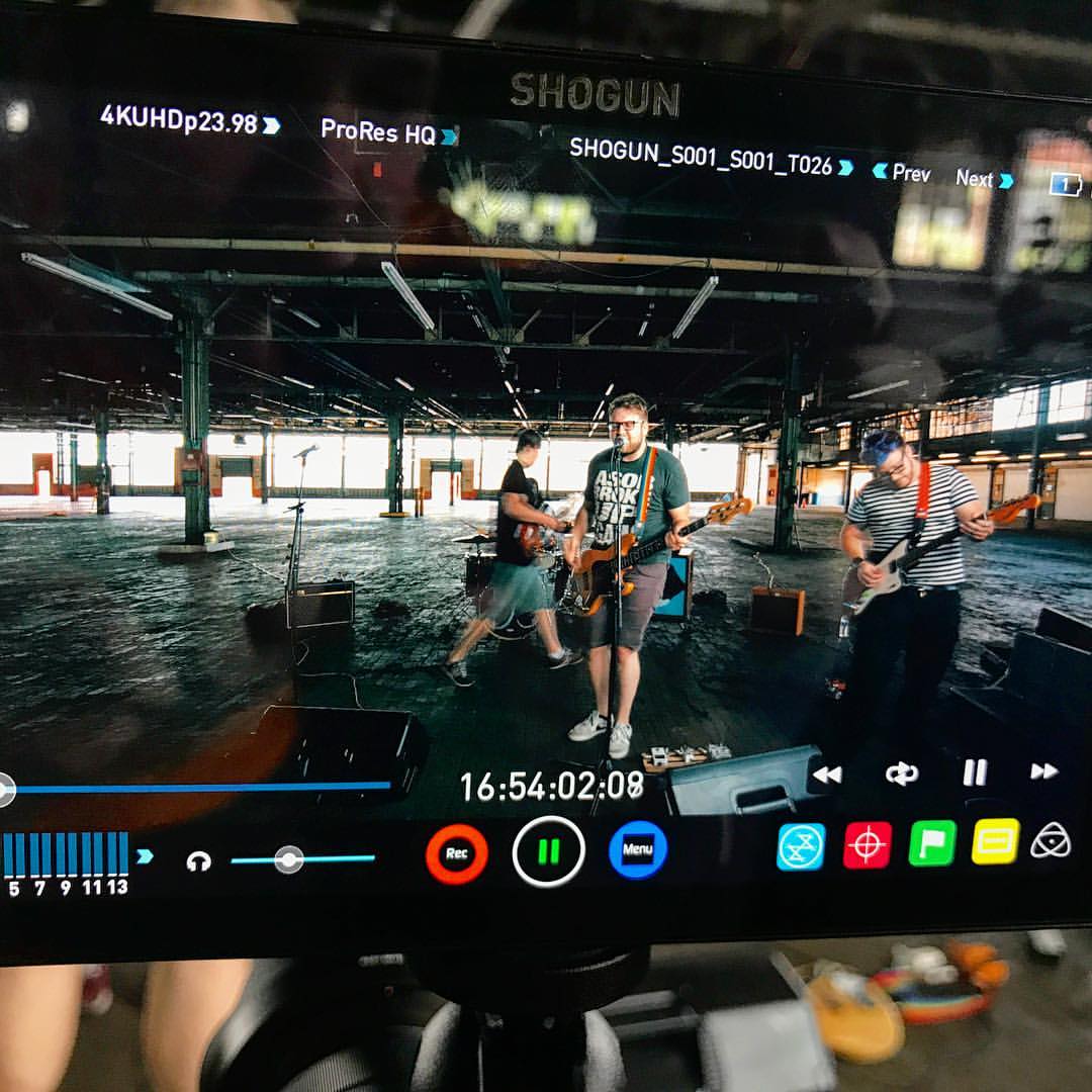 .<a href="/DollarSignsBand/">dollar signs the band</a> rehearsing for #downyonder