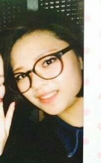 Nachaeyu On Twitter Angel Locsin Is Jeongyeon Predebut Gahd